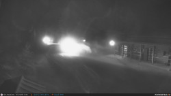 Běžecká trať, střelnice