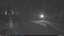 Běžecká trať, střelnice