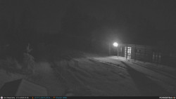 Běžecká trať, střelnice