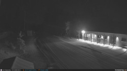 Běžecká trať, střelnice