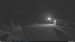 Běžecká trať, střelnice