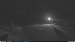 Běžecká trať, střelnice