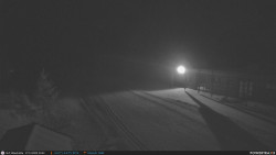 Běžecká trať, střelnice