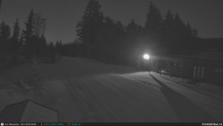 Běžecká trať, střelnice