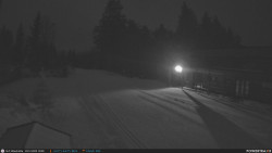 Běžecká trať, střelnice