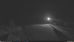 Běžecká trať, střelnice