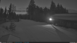 Běžecká trať, střelnice