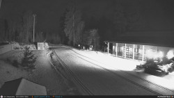 Běžecká trať, střelnice