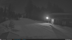 Běžecká trať, střelnice