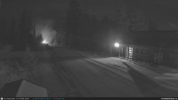 Běžecká trať, střelnice