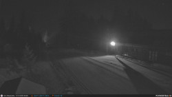 Běžecká trať, střelnice