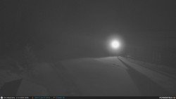 Běžecká trať, střelnice