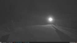 Běžecká trať, střelnice