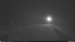 Běžecká trať, střelnice