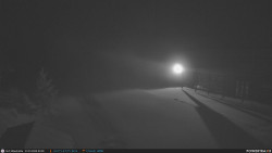 Běžecká trať, střelnice