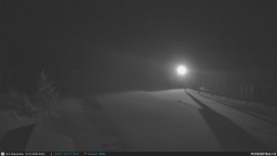 Běžecká trať, střelnice