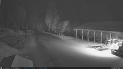 Běžecká trať, střelnice