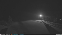 Běžecká trať, střelnice