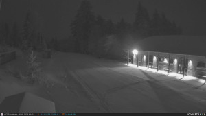 SLZ Silberhütte - Běžecká trať, střelnice - 3.1.2026 v 00:15 SLZ Silberhütte - Běžecká trať, střelnice - 3.1.2026 v 00:15