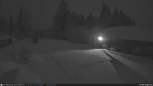 SLZ Silberhütte - Běžecká trať, střelnice - 3.1.2026 v 01:15 SLZ Silberhütte - Běžecká trať, střelnice - 3.1.2026 v 01:15