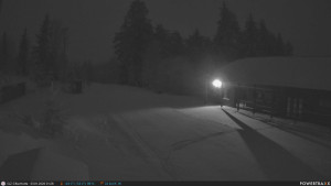 SLZ Silberhütte - Běžecká trať, střelnice - 3.1.2026 v 01:30 SLZ Silberhütte - Běžecká trať, střelnice - 3.1.2026 v 01:30