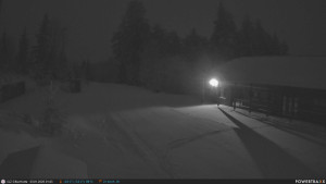 SLZ Silberhütte - Běžecká trať, střelnice - 3.1.2026 v 01:45 SLZ Silberhütte - Běžecká trať, střelnice - 3.1.2026 v 01:45