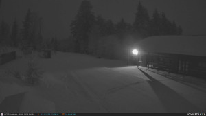 SLZ Silberhütte - Běžecká trať, střelnice - 3.1.2026 v 02:00 SLZ Silberhütte - Běžecká trať, střelnice - 3.1.2026 v 02:00