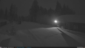 SLZ Silberhütte - Běžecká trať, střelnice - 3.1.2026 v 02:15 SLZ Silberhütte - Běžecká trať, střelnice - 3.1.2026 v 02:15