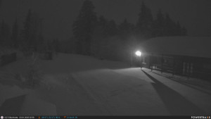 SLZ Silberhütte - Běžecká trať, střelnice - 3.1.2026 v 03:00 SLZ Silberhütte - Běžecká trať, střelnice - 3.1.2026 v 03:00