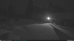 SLZ Silberhütte - Běžecká trať, střelnice - 3.1.2026 v 03:15 SLZ Silberhütte - Běžecká trať, střelnice - 3.1.2026 v 03:15