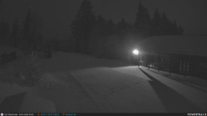 SLZ Silberhütte - Běžecká trať, střelnice - 3.1.2026 v 03:45 SLZ Silberhütte - Běžecká trať, střelnice - 3.1.2026 v 03:45