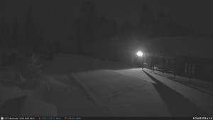 SLZ Silberhütte - Běžecká trať, střelnice - 3.1.2026 v 04:45 SLZ Silberhütte - Běžecká trať, střelnice - 3.1.2026 v 04:45