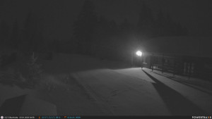 SLZ Silberhütte - Běžecká trať, střelnice - 3.1.2026 v 05:00 SLZ Silberhütte - Běžecká trať, střelnice - 3.1.2026 v 05:00