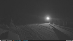 Běžecká trať, střelnice