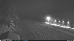 Běžecká trať, střelnice