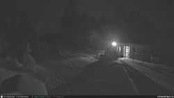 Běžecká trať, střelnice