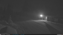 Běžecká trať, střelnice