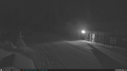 Běžecká trať, střelnice