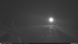 Běžecká trať, střelnice