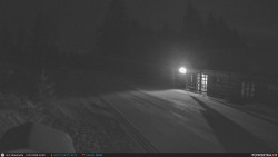 Běžecká trať, střelnice