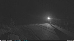 Běžecká trať, střelnice