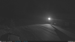 Běžecká trať, střelnice