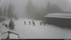 Běžecká trať, střelnice