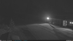 Běžecká trať, střelnice