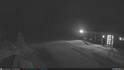 Běžecká trať, střelnice