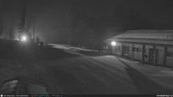 Běžecká trať, střelnice