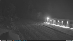 Běžecká trať, střelnice