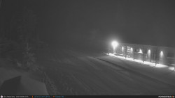 Běžecká trať, střelnice