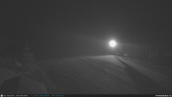 Běžecká trať, střelnice