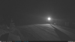 Běžecká trať, střelnice